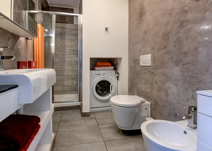 Apartamento Casa Diaz 58 *