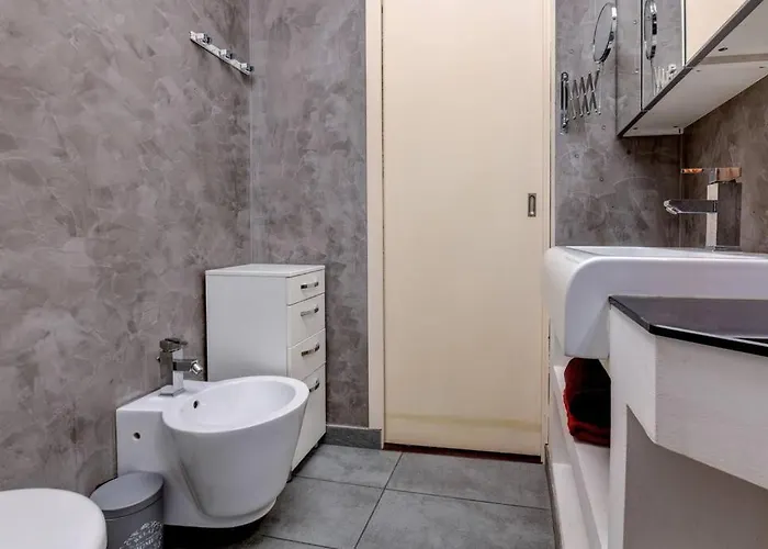 Apartamento Casa Diaz 58 Como
