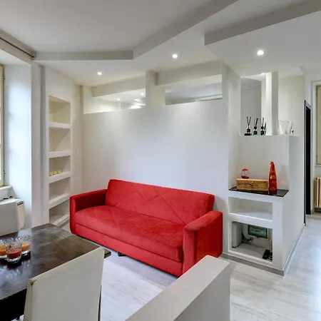 Apartment Casa Diaz 58 Como