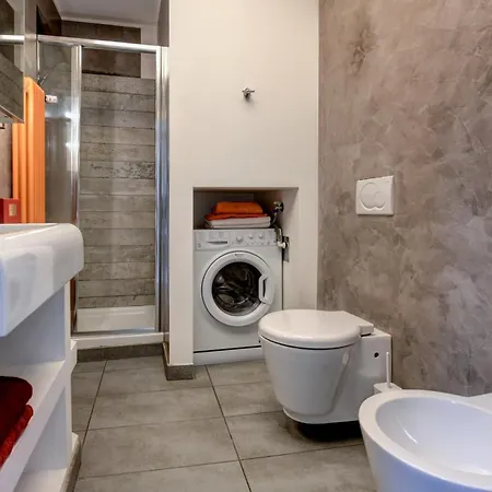 Διαμέρισμα Casa Diaz 58 *