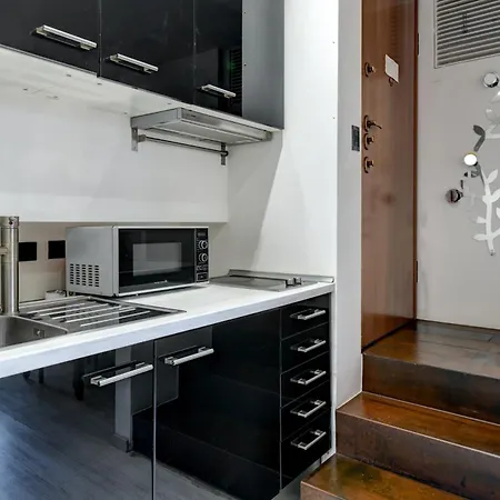 Casa Diaz 58 Διαμέρισμα *