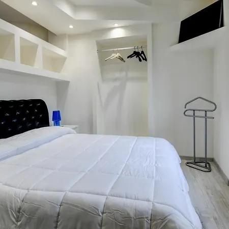 Διαμέρισμα Casa Diaz 58 Όπως