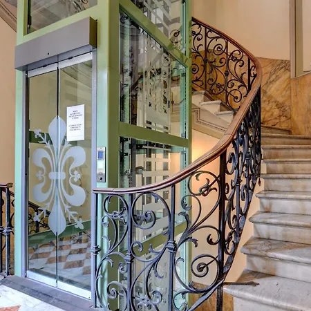 Διαμέρισμα Casa Diaz 58