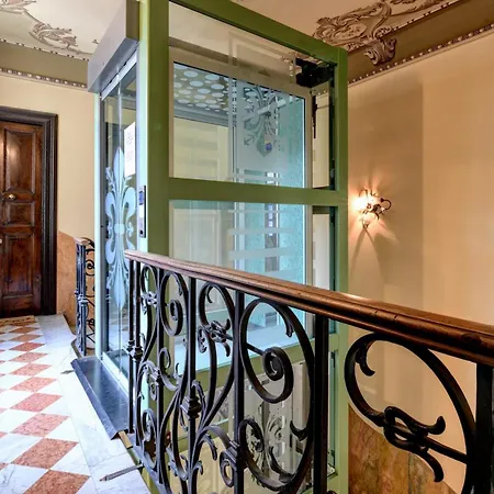 Casa Diaz 58 Διαμέρισμα