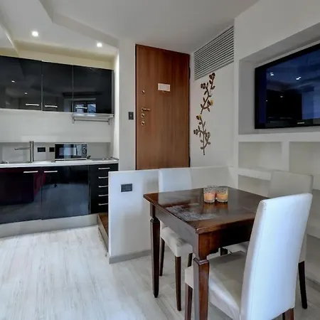 Casa Diaz 58 Διαμέρισμα