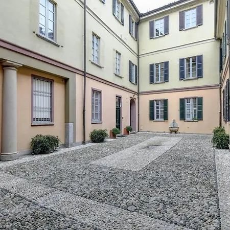 Casa Diaz 58 Διαμέρισμα