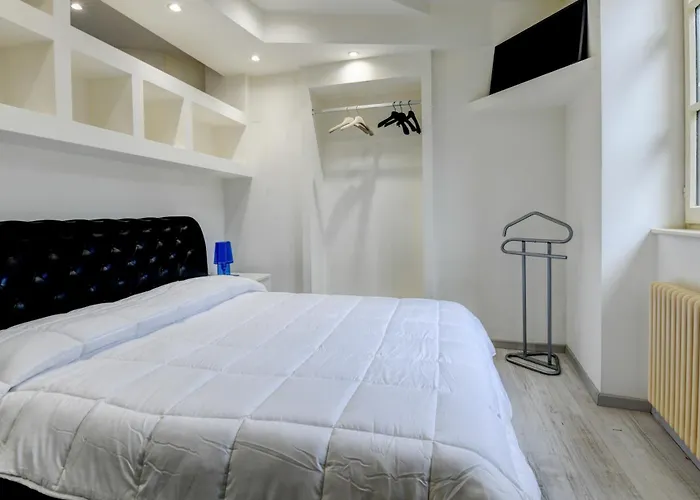 아파트 Casa Diaz 58 코모