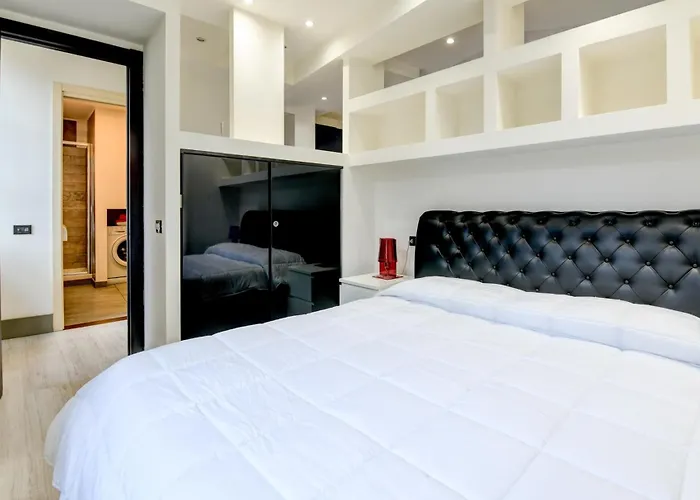 Casa Diaz 58 * 코모