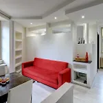 Апартаменты Casa Diaz 58 Комо