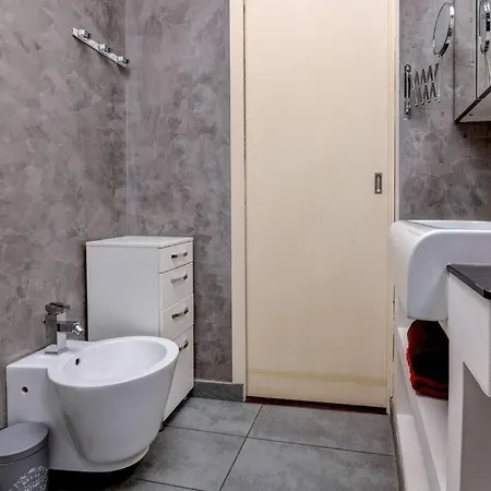 Appartement Casa Diaz 58 Como